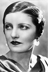 picture of actor Marcelle Chantal