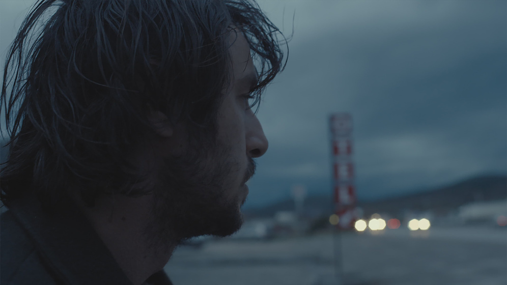 Ahmet Rifat Sungar en The Funeral