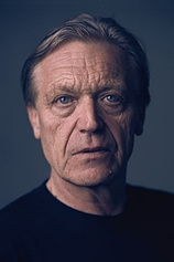 picture of actor Terje Strømdahl