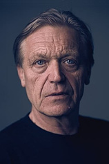 photo of person Terje Strømdahl