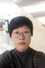 Foto de Kun Yu