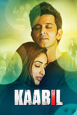 poster of movie Kaabil