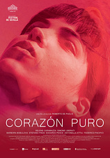 poster of movie Corazón Puro