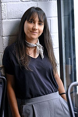 photo of person Carmen Blanco