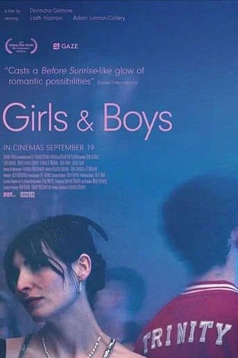 Poster de Girls & Boys
