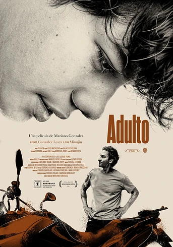 Poster de Adult