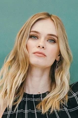 Foto de Sara Paxton