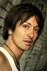 Foto de Johnny Alonso