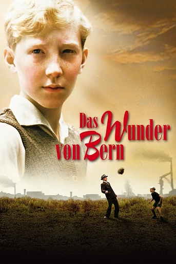 Poster de El Milagro de Berna