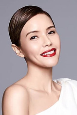 picture of actor Zoe Tay