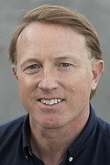photo of person Bernard Derriman