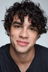 Foto de Youssef Quinn
