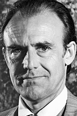 picture of actor Richard Bull