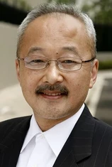 Foto de Kazuhiro Nakahara
