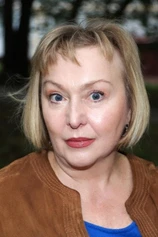 Foto de Irina Malysheva