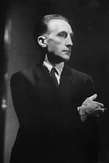 Foto de Marcel Duchamp