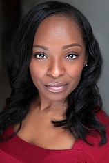 picture of actor Seroca Davis