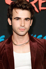 picture of actor Ted Sutherland