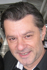 picture of actor Marian Valev