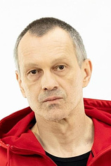 picture of actor Przemysław Kozłowski