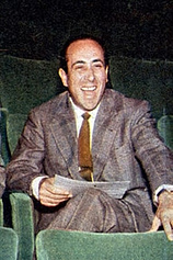 photo of person Riccardo Mantoni