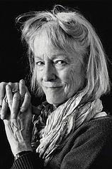 picture of actor Joan Jonas