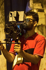photo of person Lubdhak Chatterjee