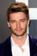 Foto de Patrick Schwarzenegger
