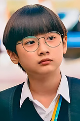 picture of actor Sean Wong Tsz-lok