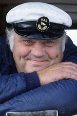 picture of actor Ove Verner Hansen