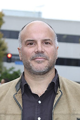 picture of actor Tony Guma