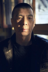 photo of person Xiaogang Feng