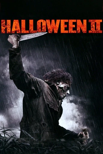 Poster de H2: Halloween 2