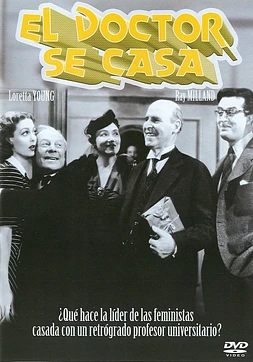 El Doctor se Casa