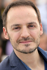 picture of actor Fabrizio Rongione