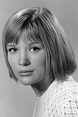 picture of actor Galina Polskikh