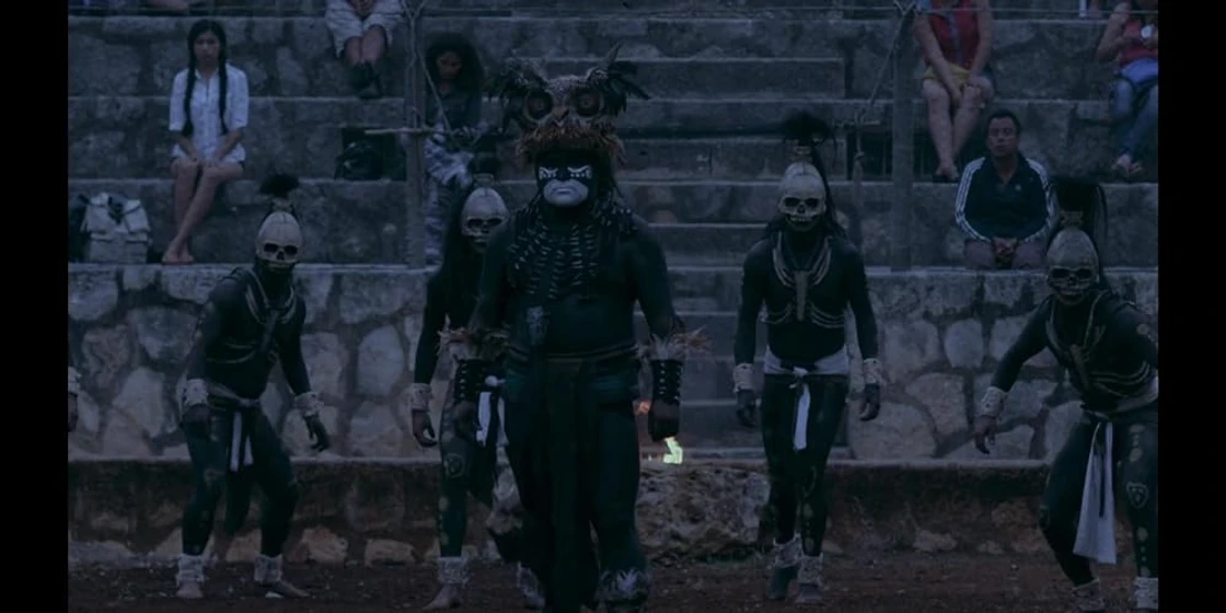 Imagen de curse-of-the-mayans