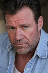 picture of actor Kevin Wiggins