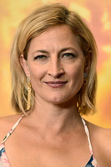photo of person Zoë Bell