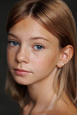 picture of actor Alexandra Babaskina
