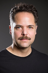 picture of actor Artús Chávez