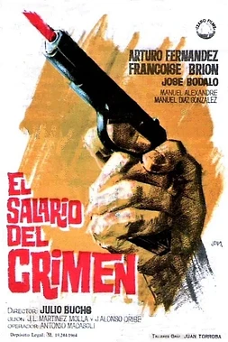 El Salario del Crimen