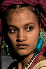 picture of actor Ishbel Mata