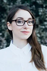 picture of actor Melanie Recker