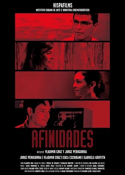 Afinidades