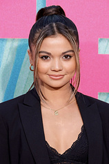 picture of actor Siena Agudong