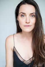 picture of actor Vanessa Walsh