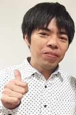 photo of person Yasuhiro Takemoto