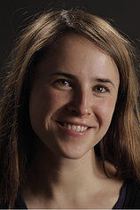 photo of person Chloë Thomson