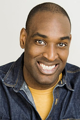 picture of actor Troy James